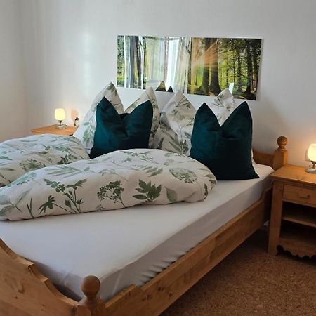 Haus Auszeit Bed & Breakfast Wenns Exterior photo